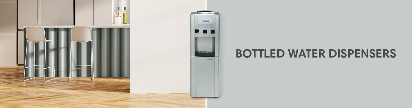 Blue Star Water Dispenser Service