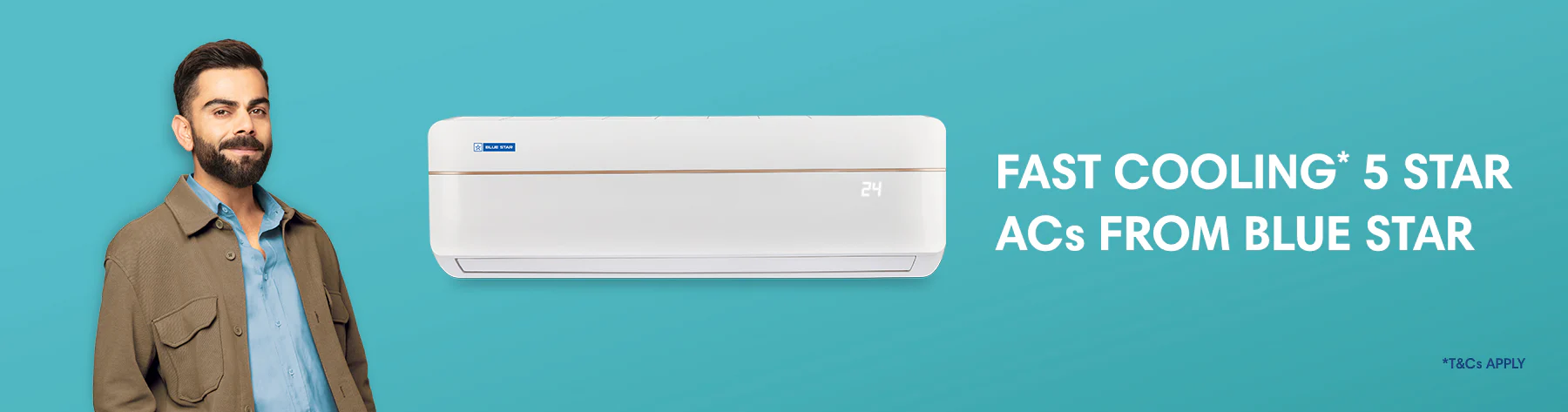 Bliue Star AC Service